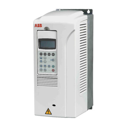 ABB ACS150 Inverter ACS150-03E-03A3-4 view 2