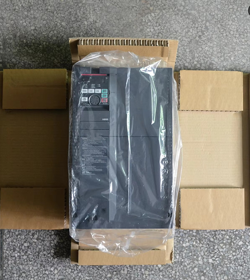 ABB ACS150 Micro Drive Inverter ACS150-03E-03A3-4 1.1kW 380-480V product photo