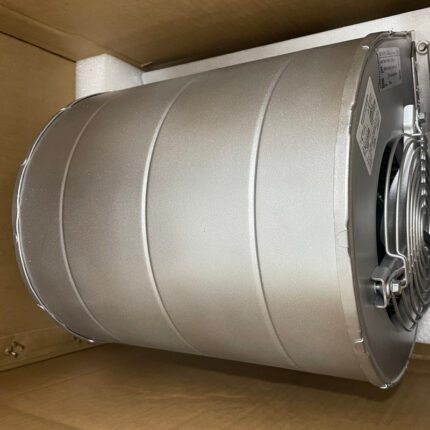 ebm-papst Centrifugal Fan D2D160-BE02-11 Forward-Curved Blower