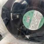 ebm-papst Centrifugal Fan D2D160-BE02-11 view 3