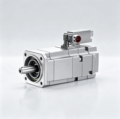 Drives & Motors