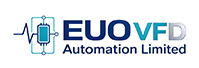EUO logo header