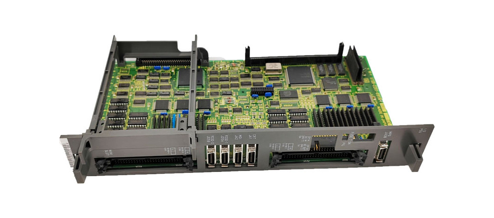 FANUC CNC Main Board A20B-8101-0770 PCB Circuit Board product photo
