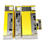 FANUC Servo Amplifier Module A06B-6096-H206 view 2