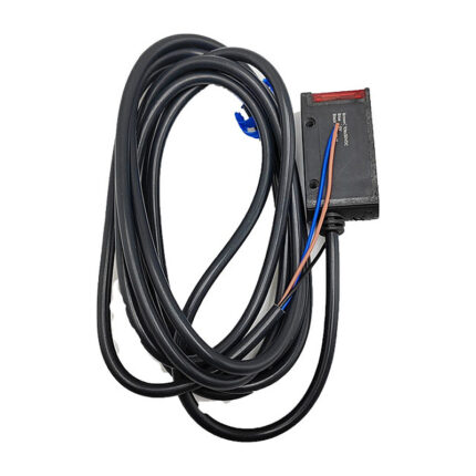Keyence Fiber Optic Sensor Unit FU-97P for Digital Fiber Amplifiers