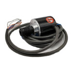 Keyence Fiber Optic Sensor FU-97P view 2