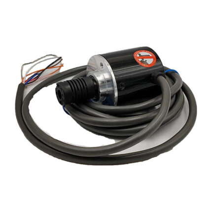 Keyence Fiber Optic Sensor FU-97P view 2