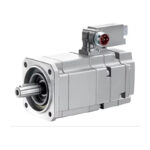 Mitsubishi Servo Motor HC-KFS43