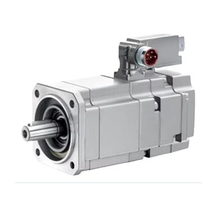 Mitsubishi Electric AC Servo Motor HC-KFS43 400W 3000r/min