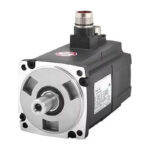 Mitsubishi Servo Motor HC-KFS43 view 2