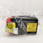 Mitsubishi Servo Motor HC-KFS43 view 4
