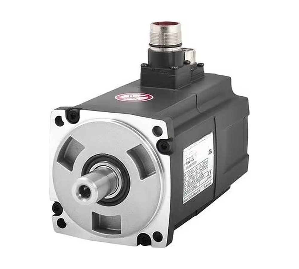 Mitsubishi Electric AC Servo Motor HC-KFS43 400W 3000r/min detail view