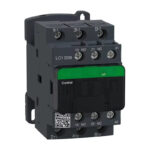 Schneider TeSys D Contactor LC1D50AF7