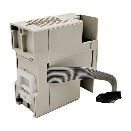 Siemens S7-1200 CPU 1214C 6ES7214-1AG40-0XB0 view 2